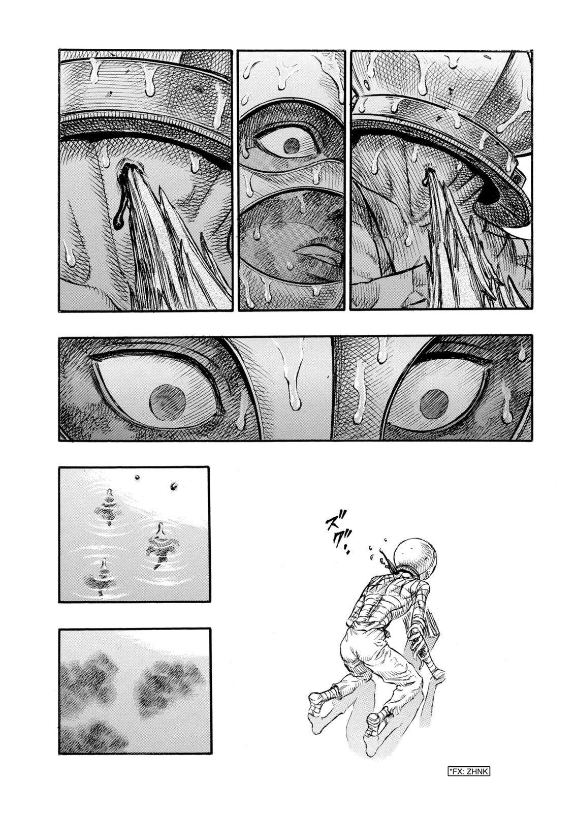 Read Berserk (ID) Manga Online