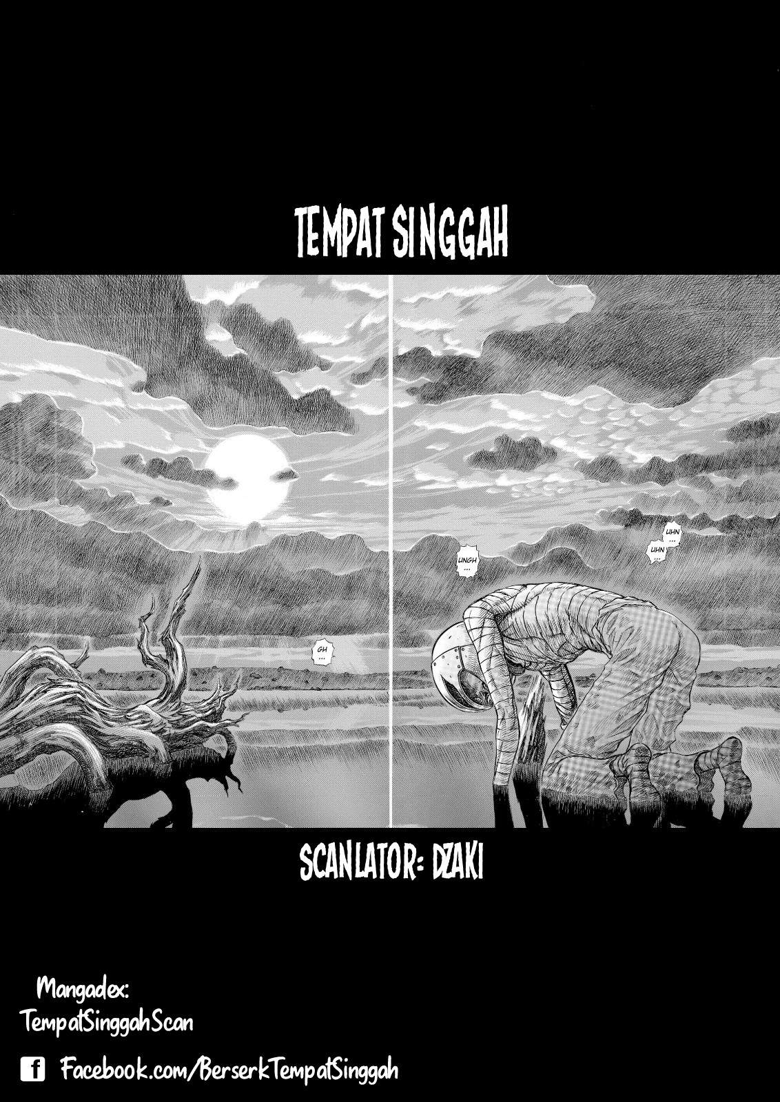 Read Berserk (ID) Manga Online