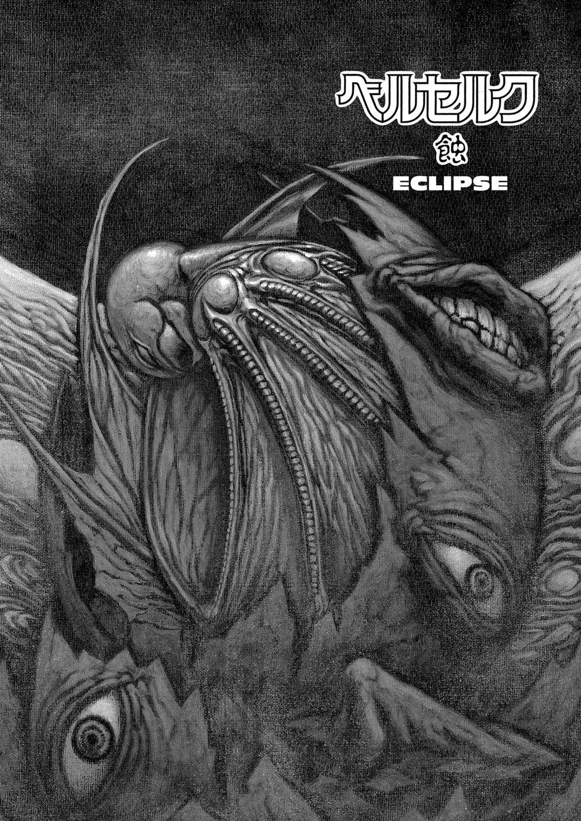 Read Berserk (ID) Manga Online