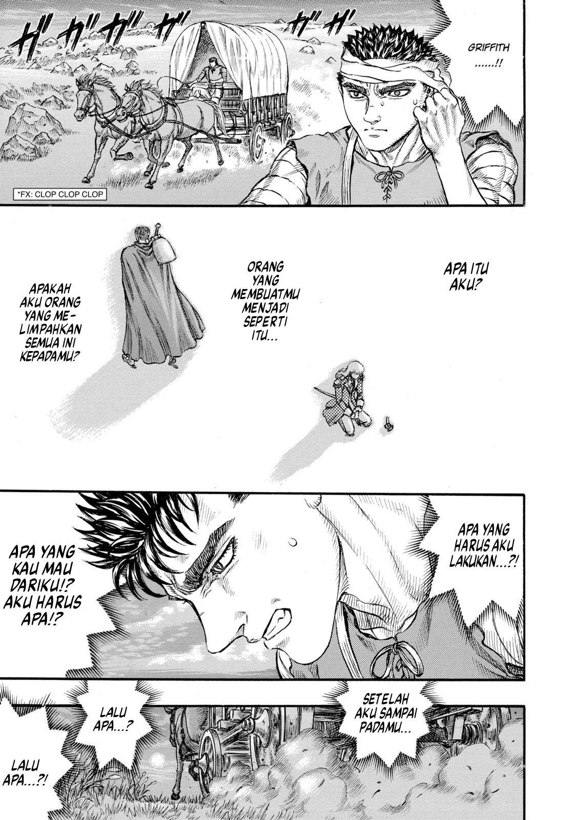 Read Berserk (ID) Manga Online