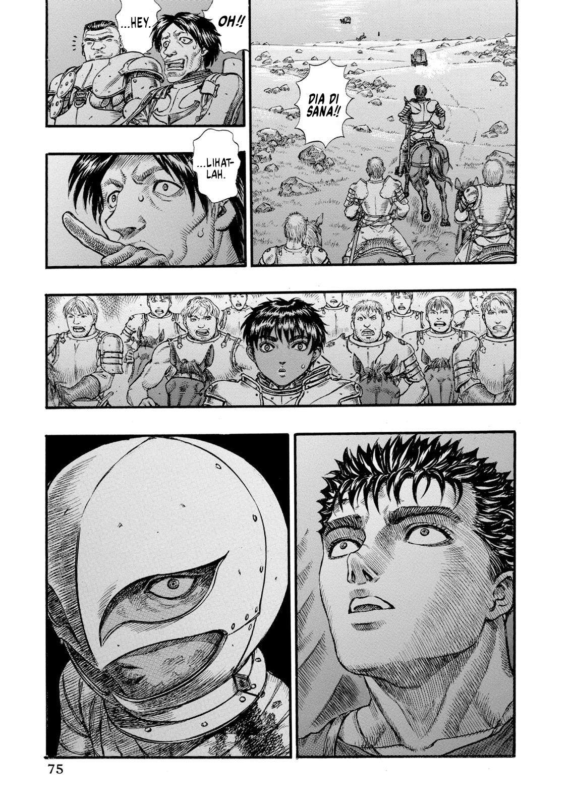 Read Berserk (ID) Manga Online