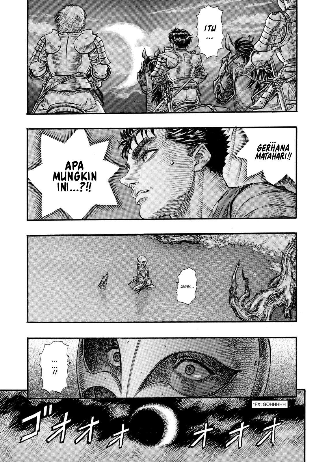 Read Berserk (ID) Manga Online