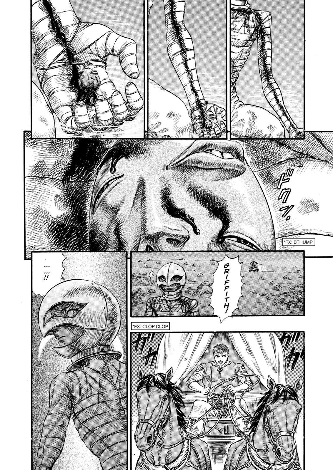 Read Berserk (ID) Manga Online