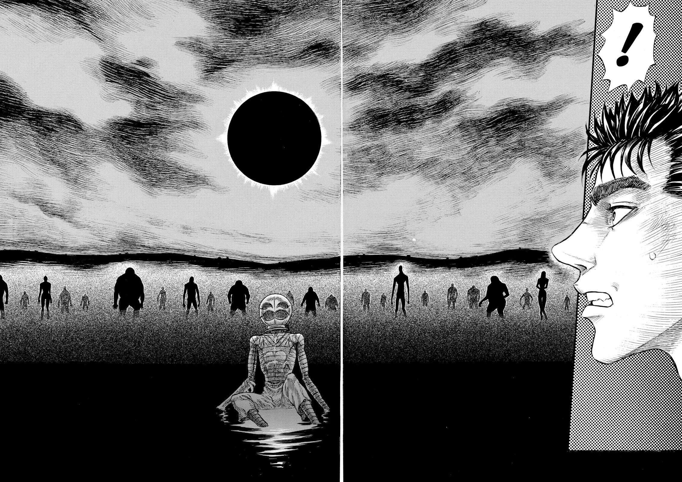 Read Berserk (ID) Manga Online