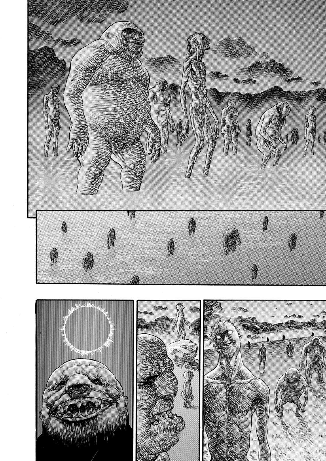 Read Berserk (ID) Manga Online