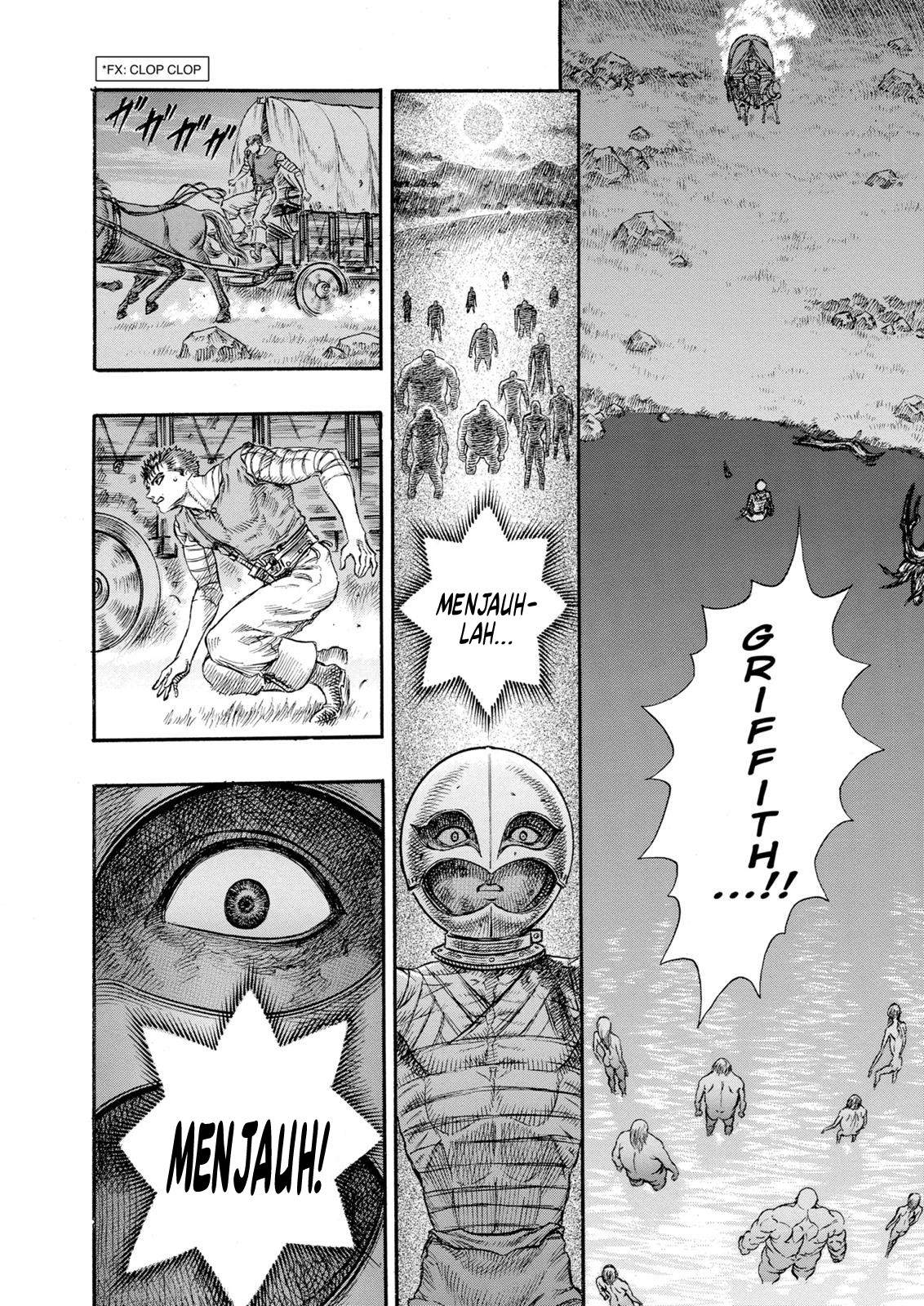 Read Berserk (ID) Manga Online