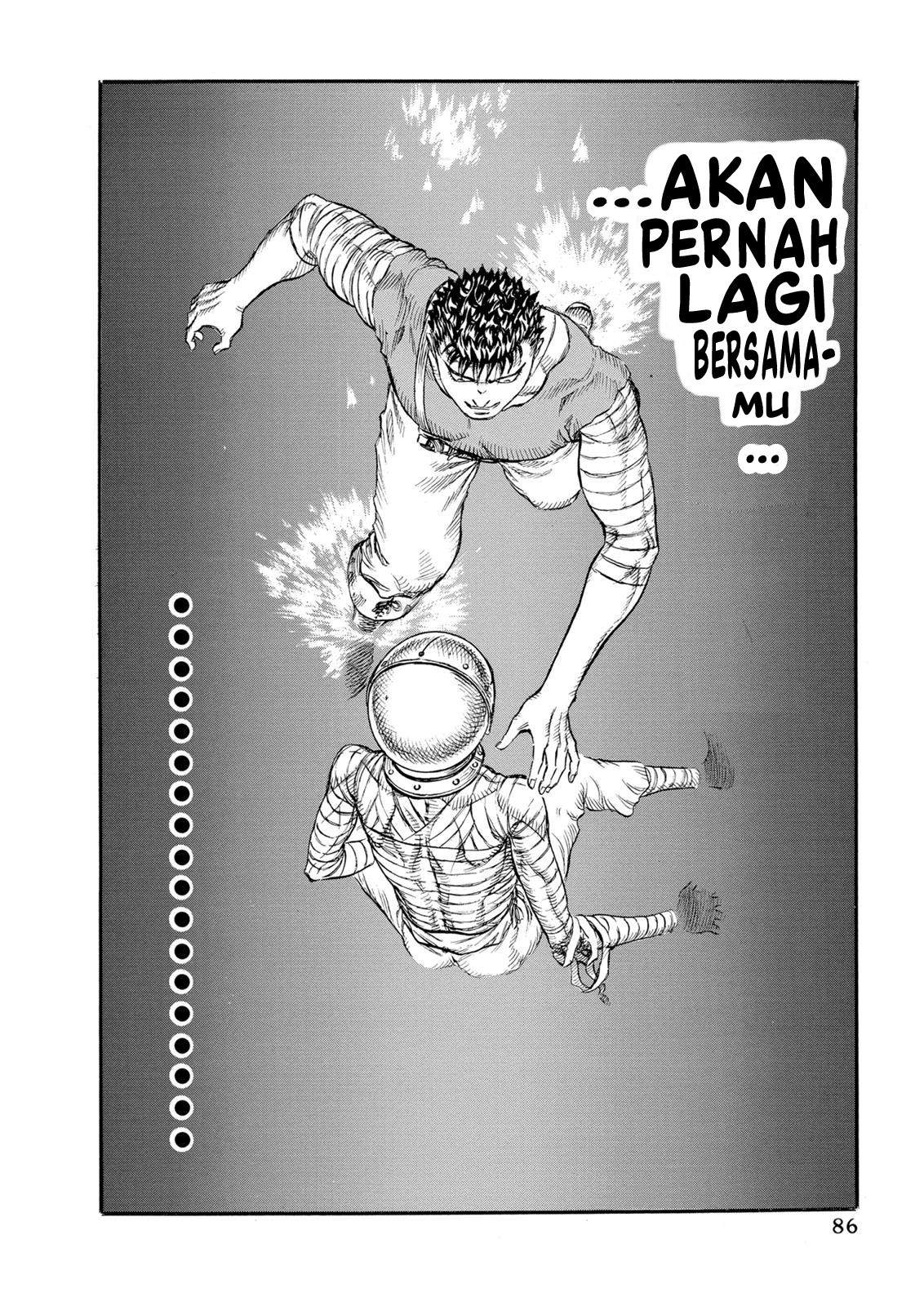 Read Berserk (ID) Manga Online