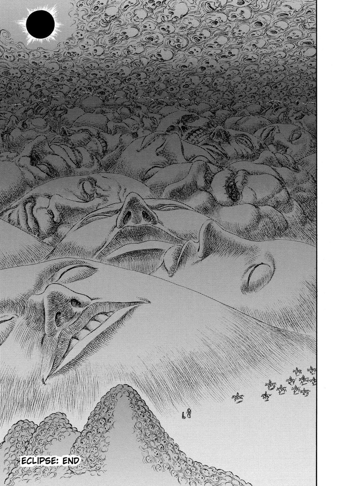 Read Berserk (ID) Manga Online