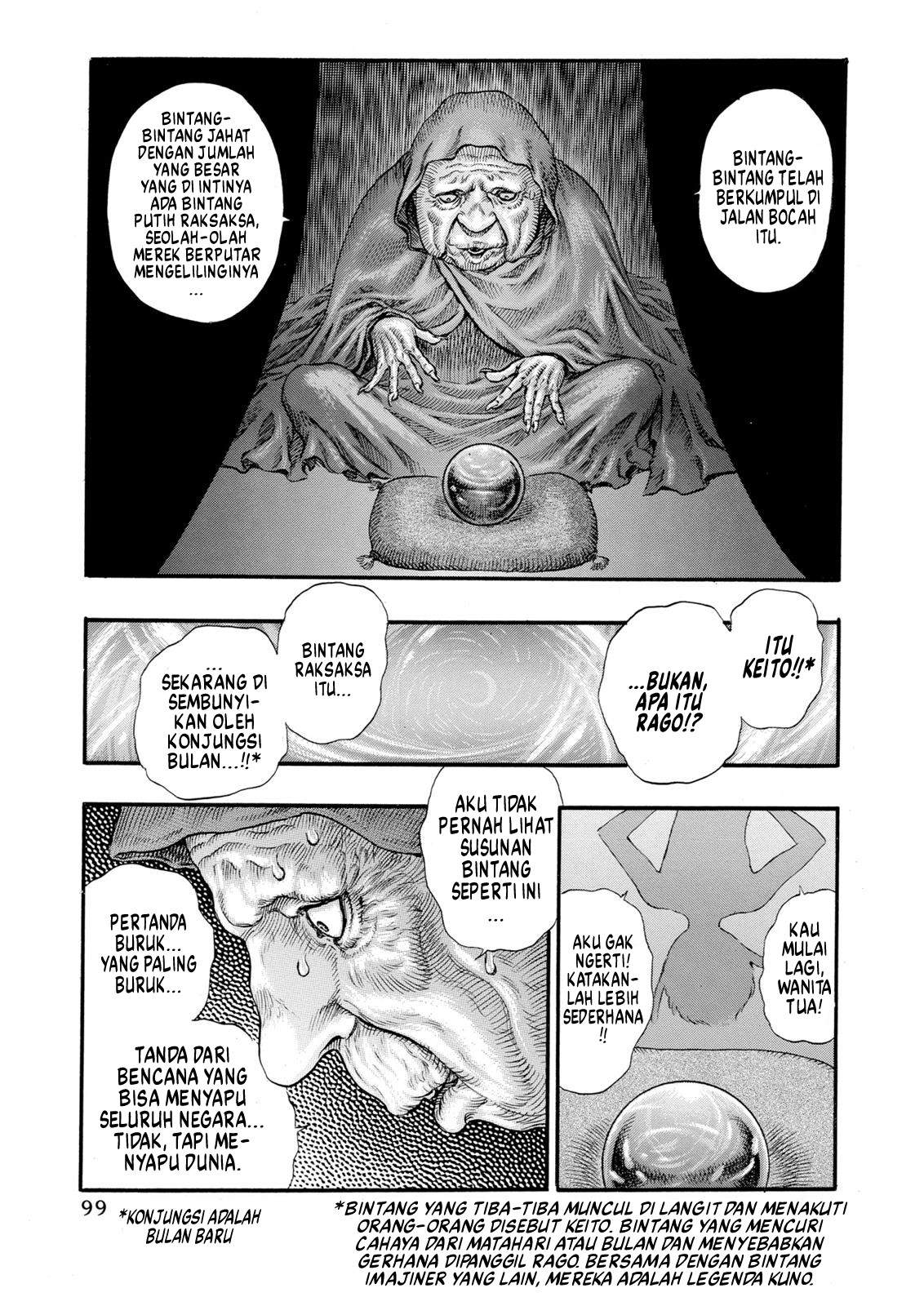 Read Berserk (ID) Manga Online