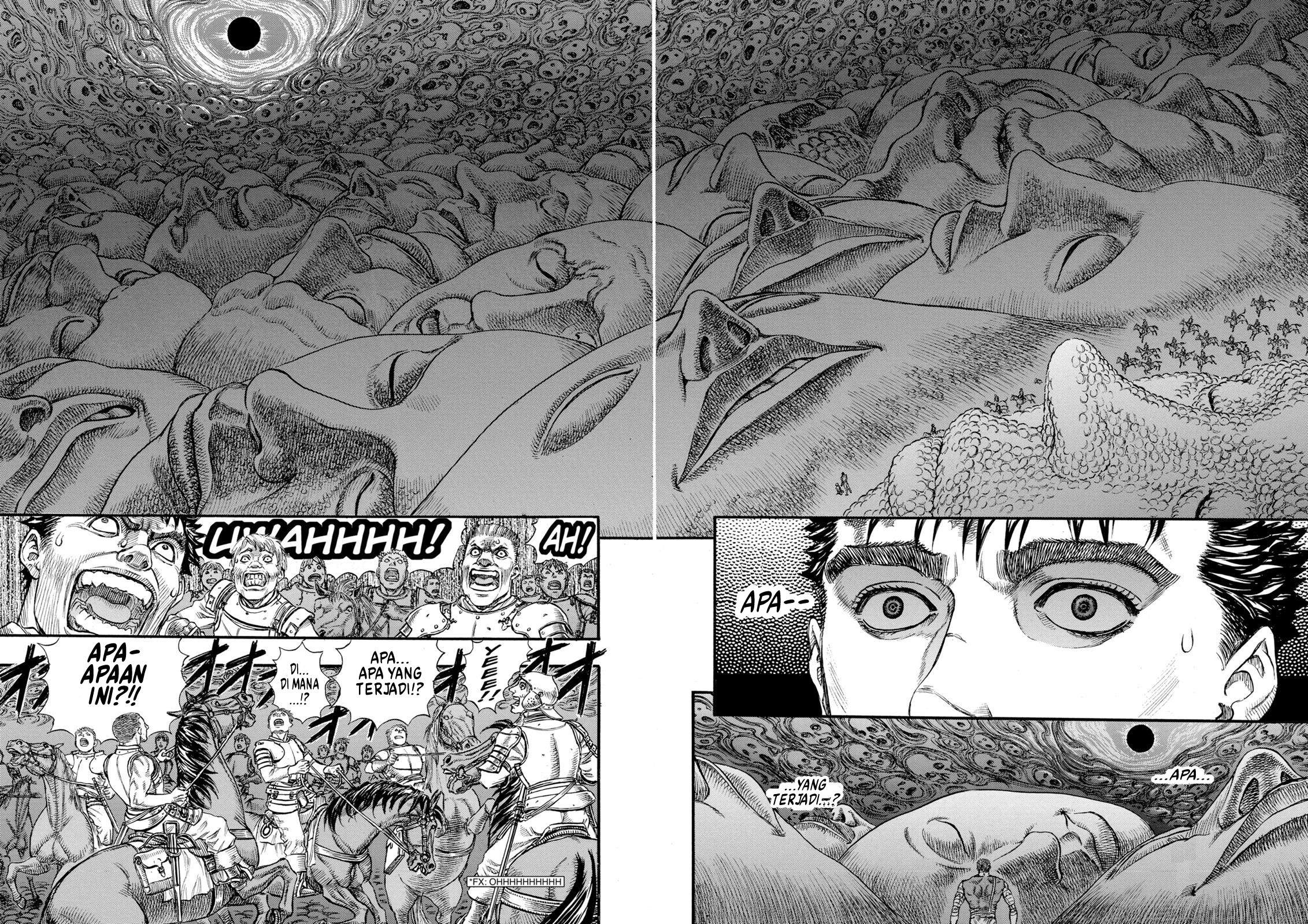 Read Berserk (ID) Manga Online