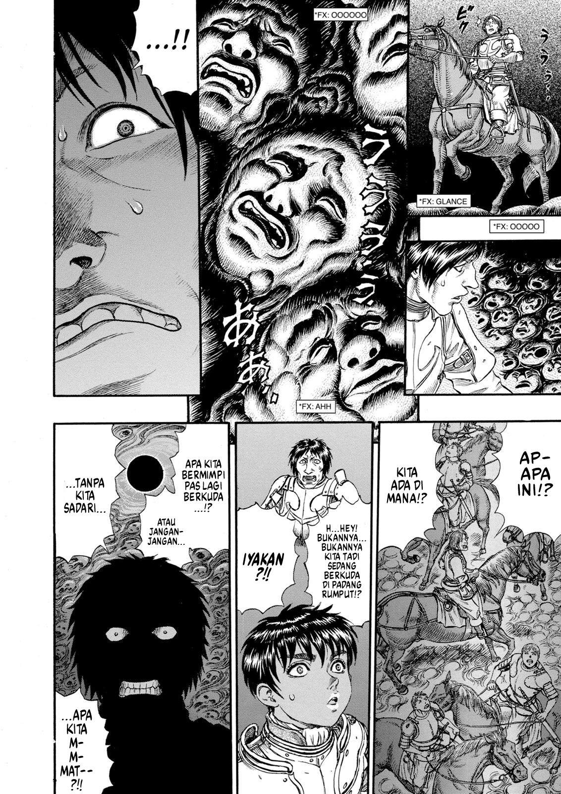 Read Berserk (ID) Manga Online