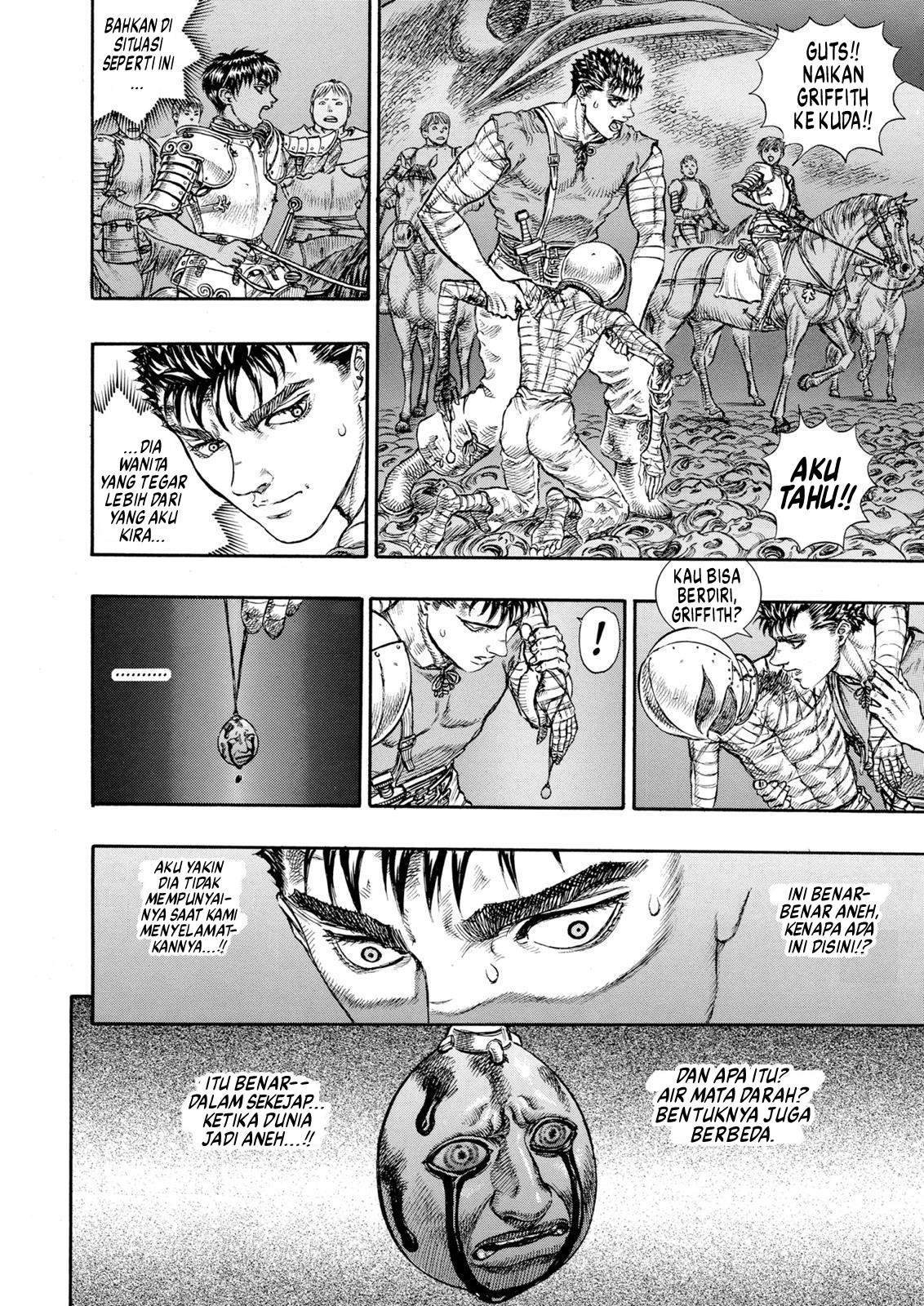 Read Berserk (ID) Manga Online