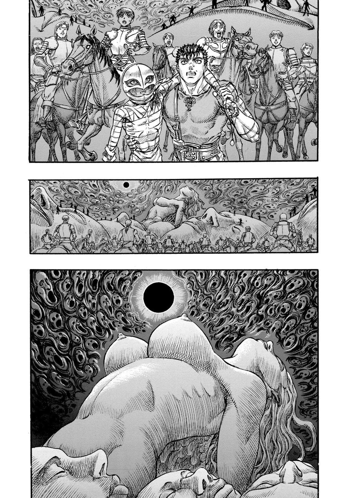 Read Berserk (ID) Manga Online