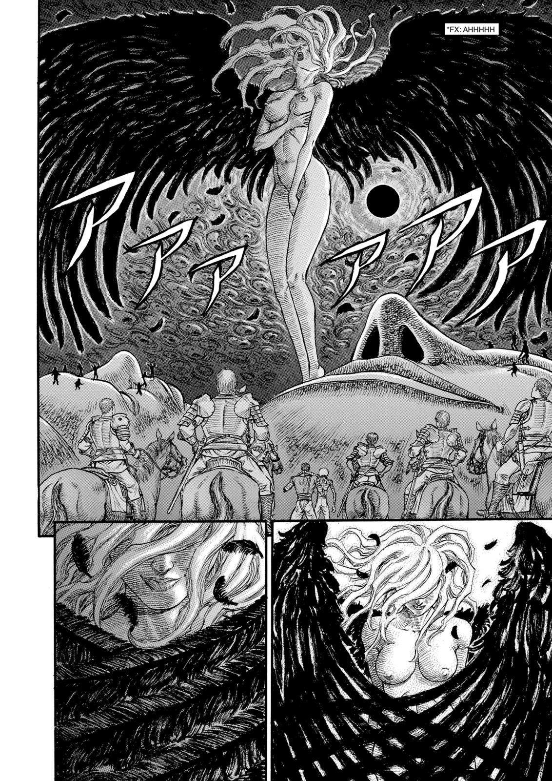 Read Berserk (ID) Manga Online