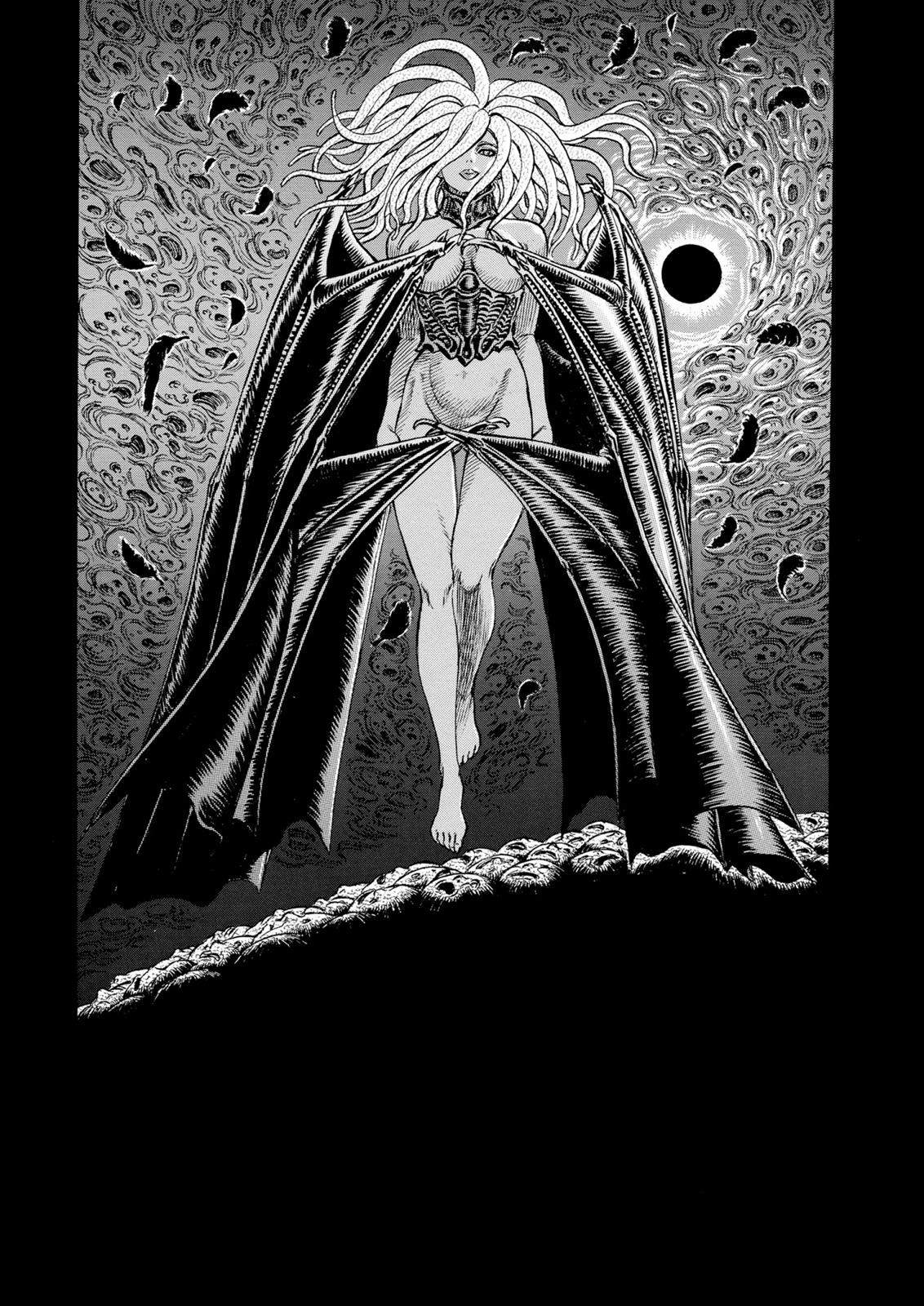 Read Berserk (ID) Manga Online