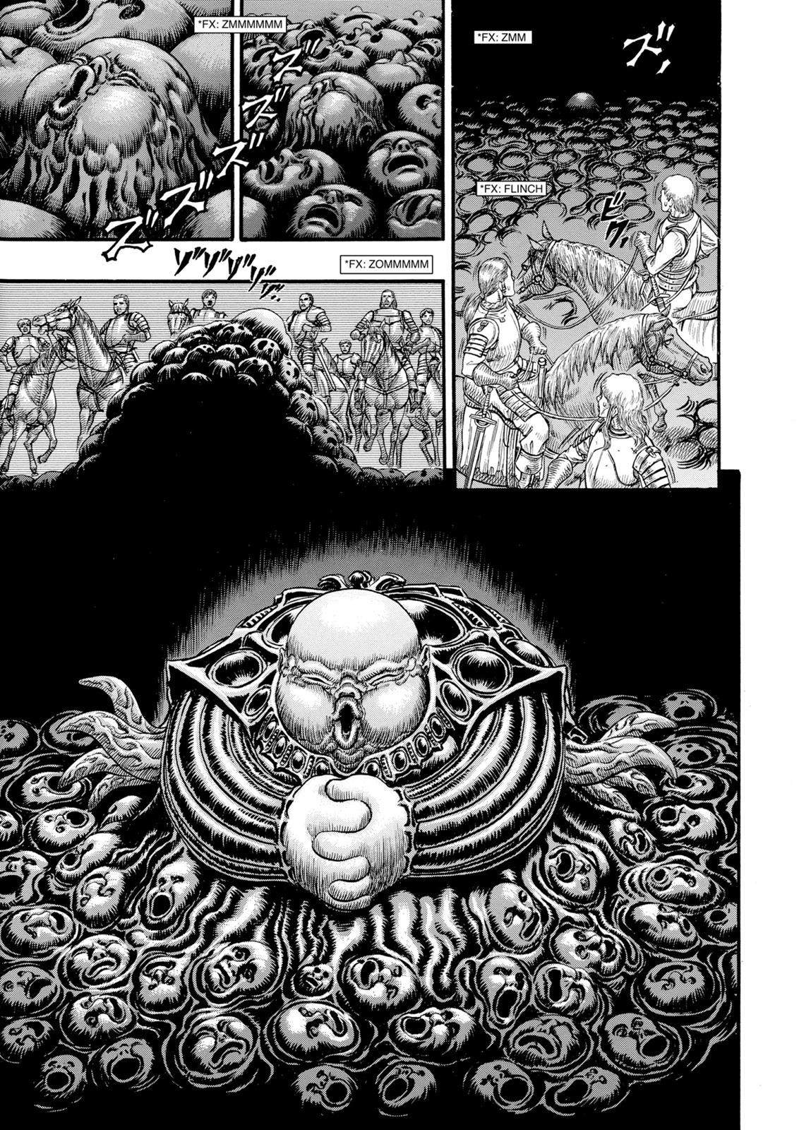 Read Berserk (ID) Manga Online
