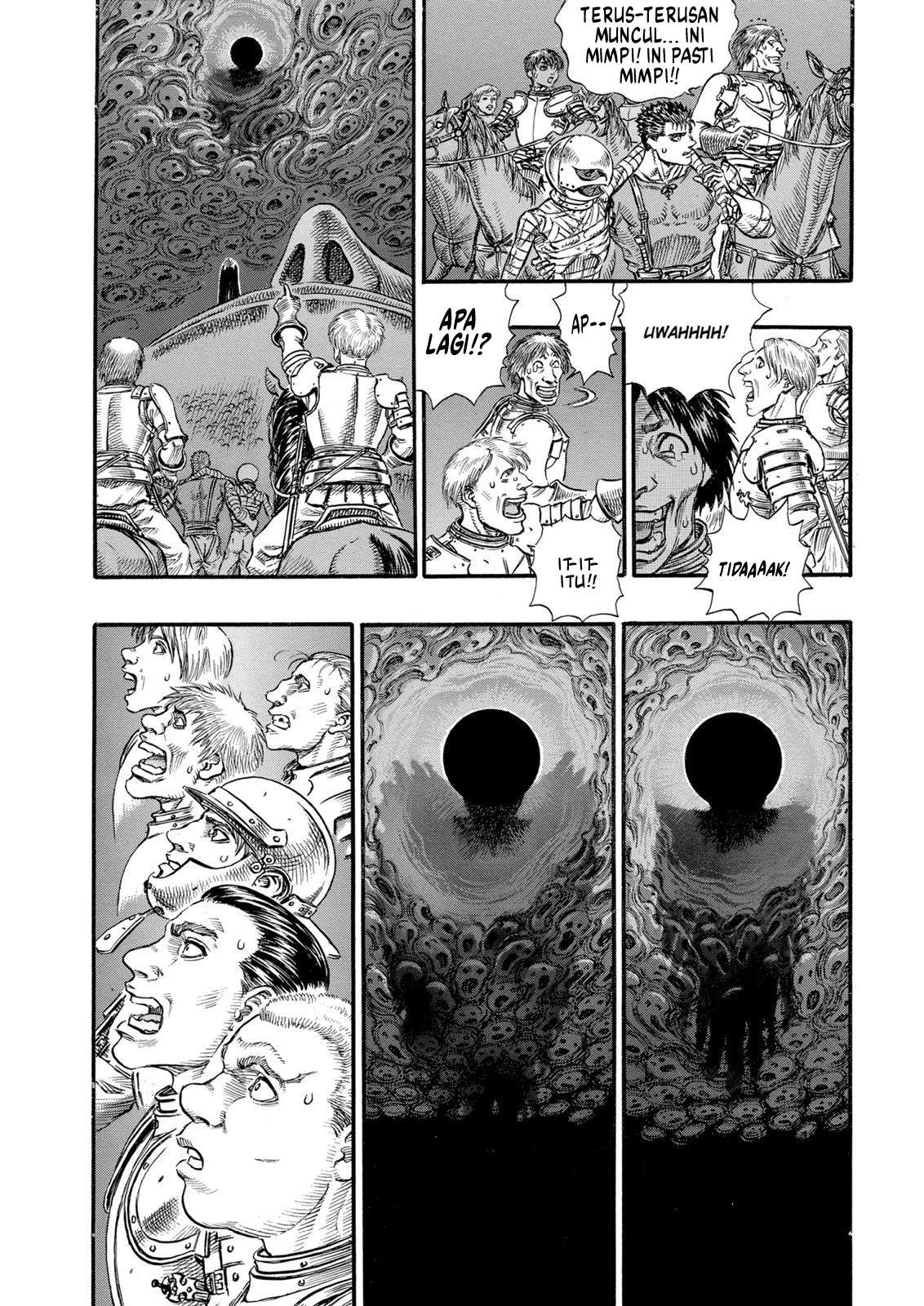 Read Berserk (ID) Manga Online