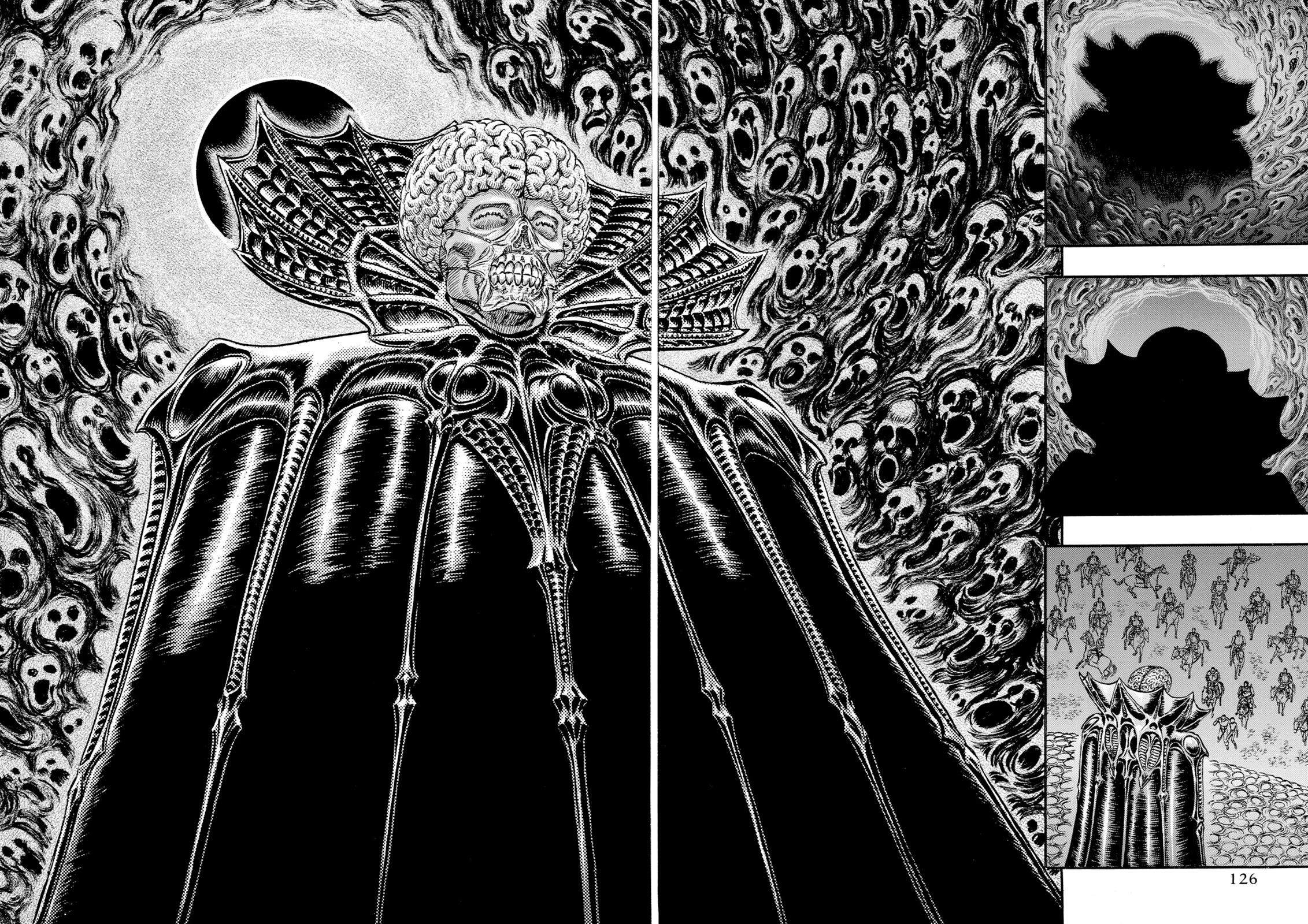 Read Berserk (ID) Manga Online