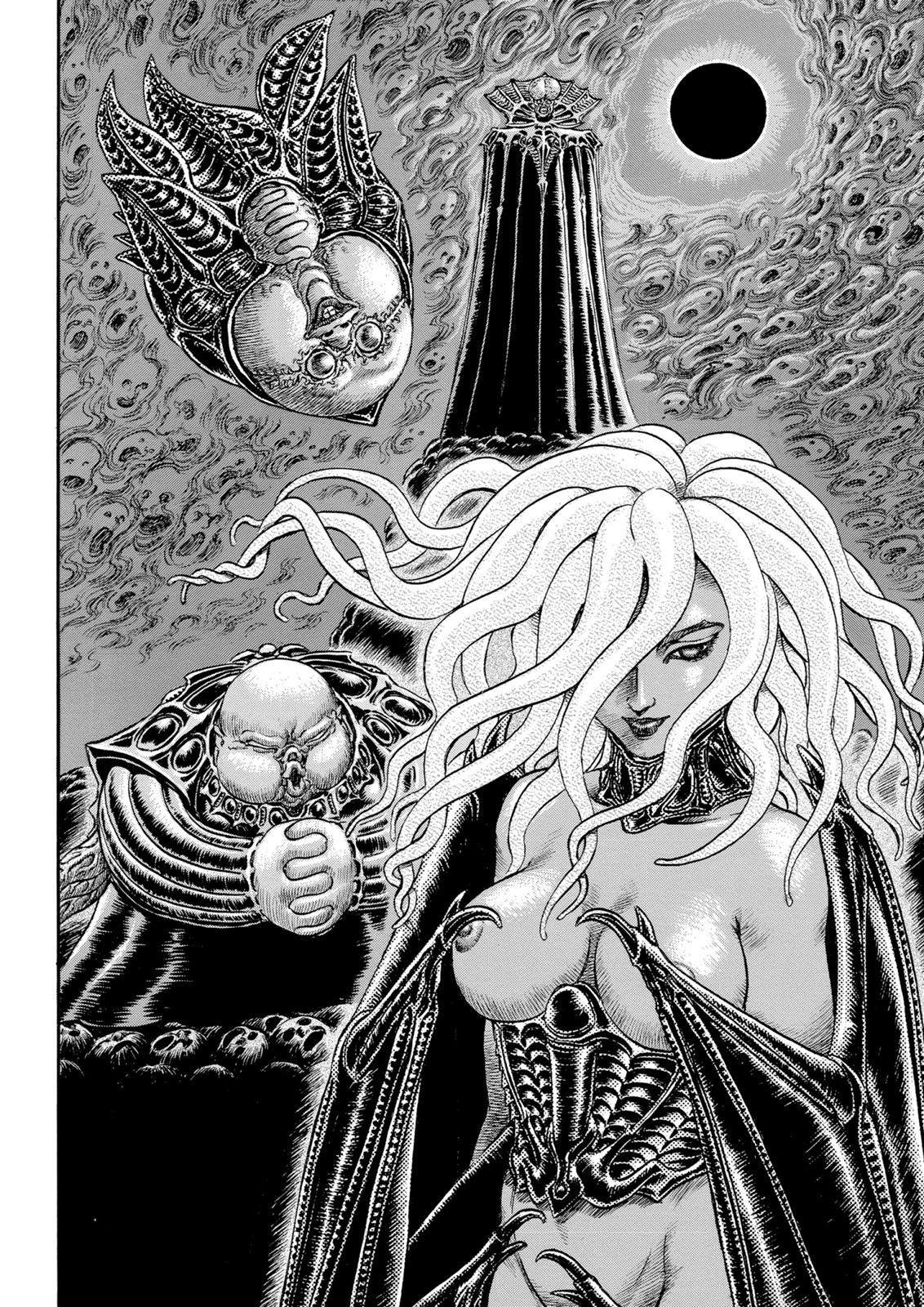 Read Berserk (ID) Manga Online