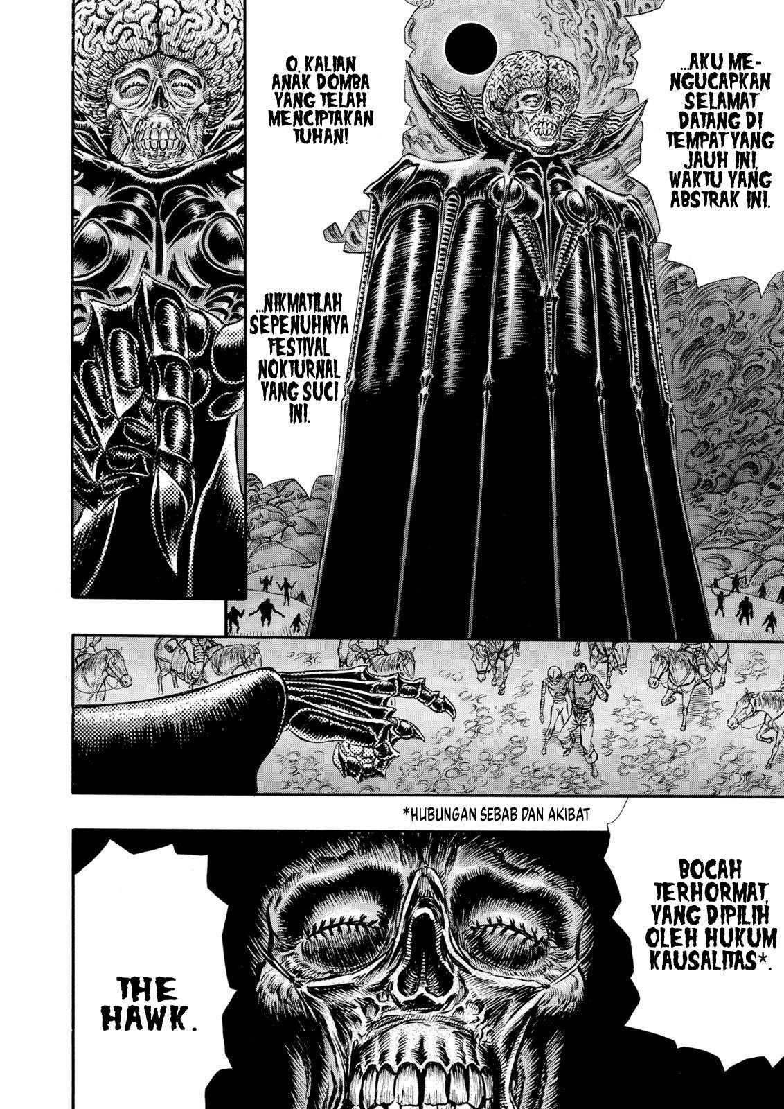 Read Berserk (ID) Manga Online