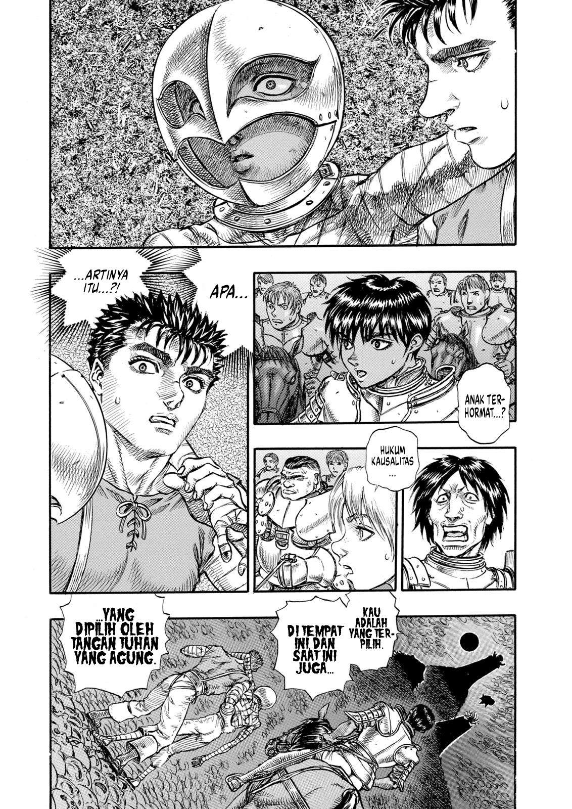 Read Berserk (ID) Manga Online