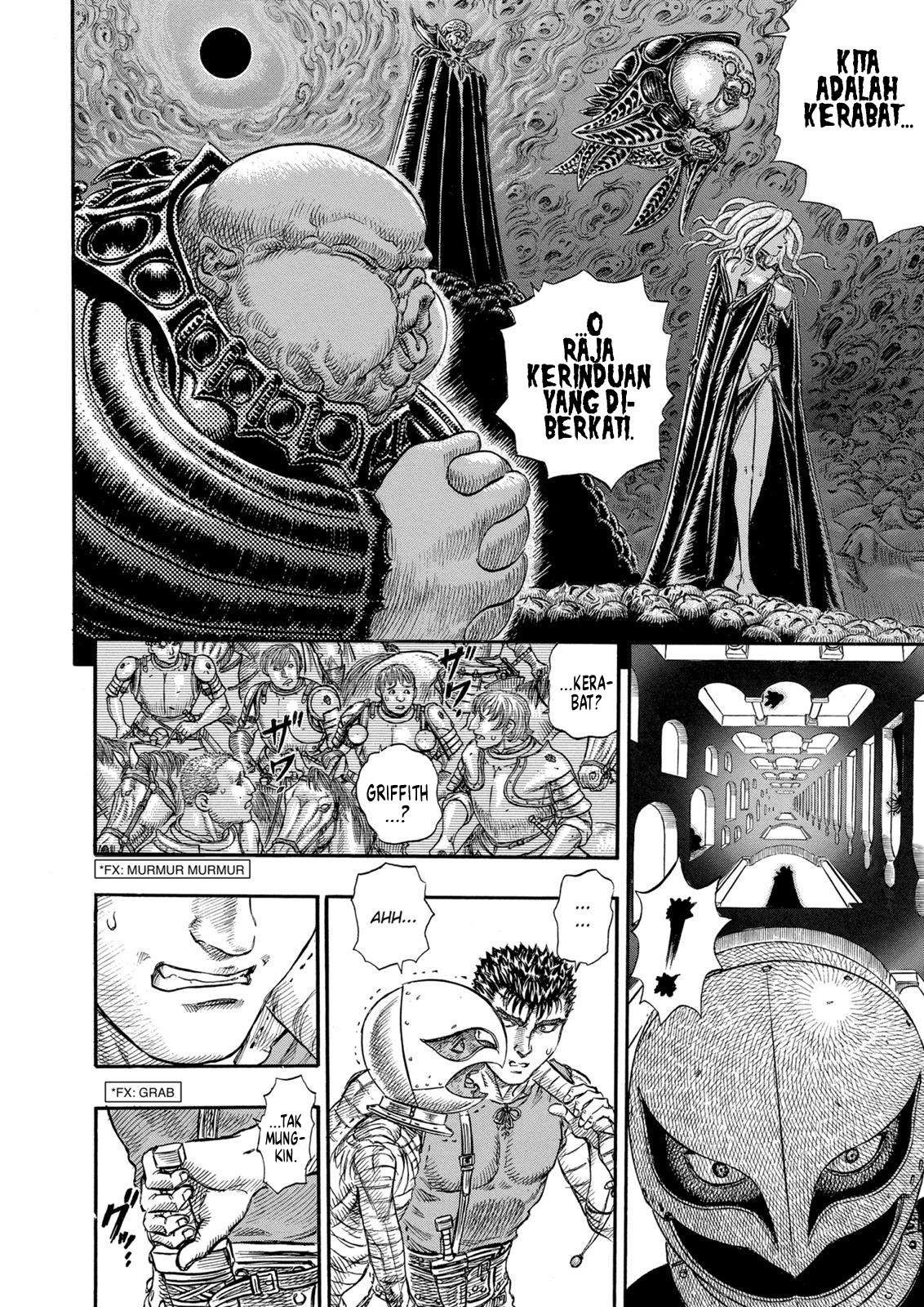 Read Berserk (ID) Manga Online