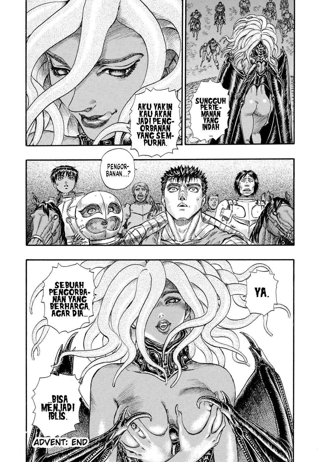Read Berserk (ID) Manga Online