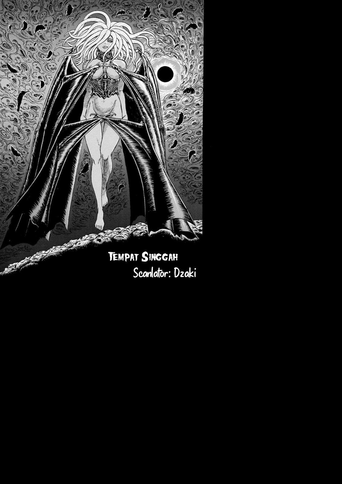 Read Berserk (ID) Manga Online