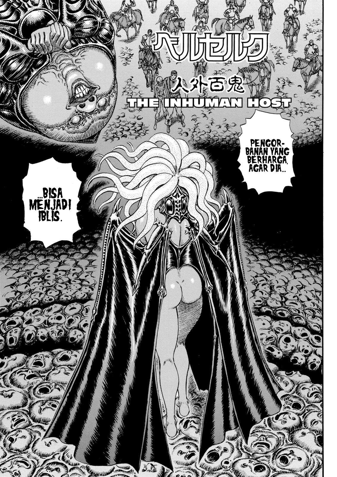 Read Berserk (ID) Manga Online