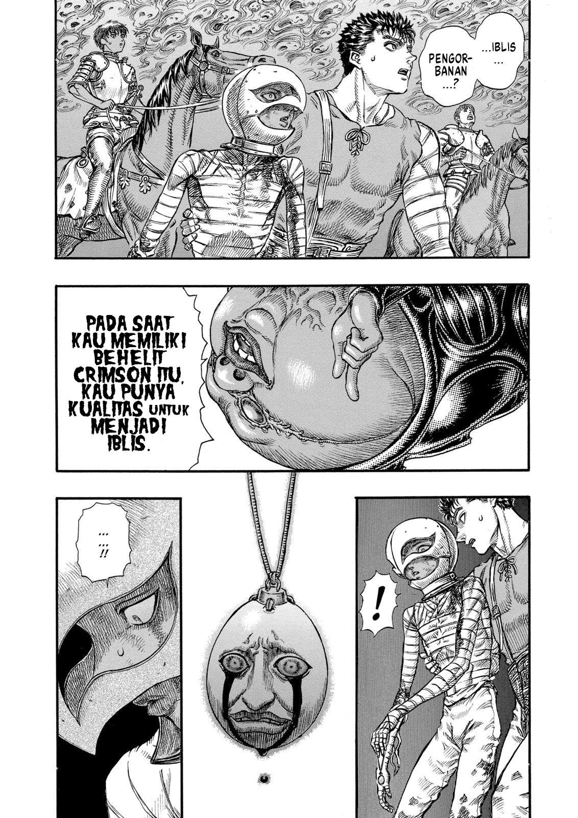 Read Berserk (ID) Manga Online