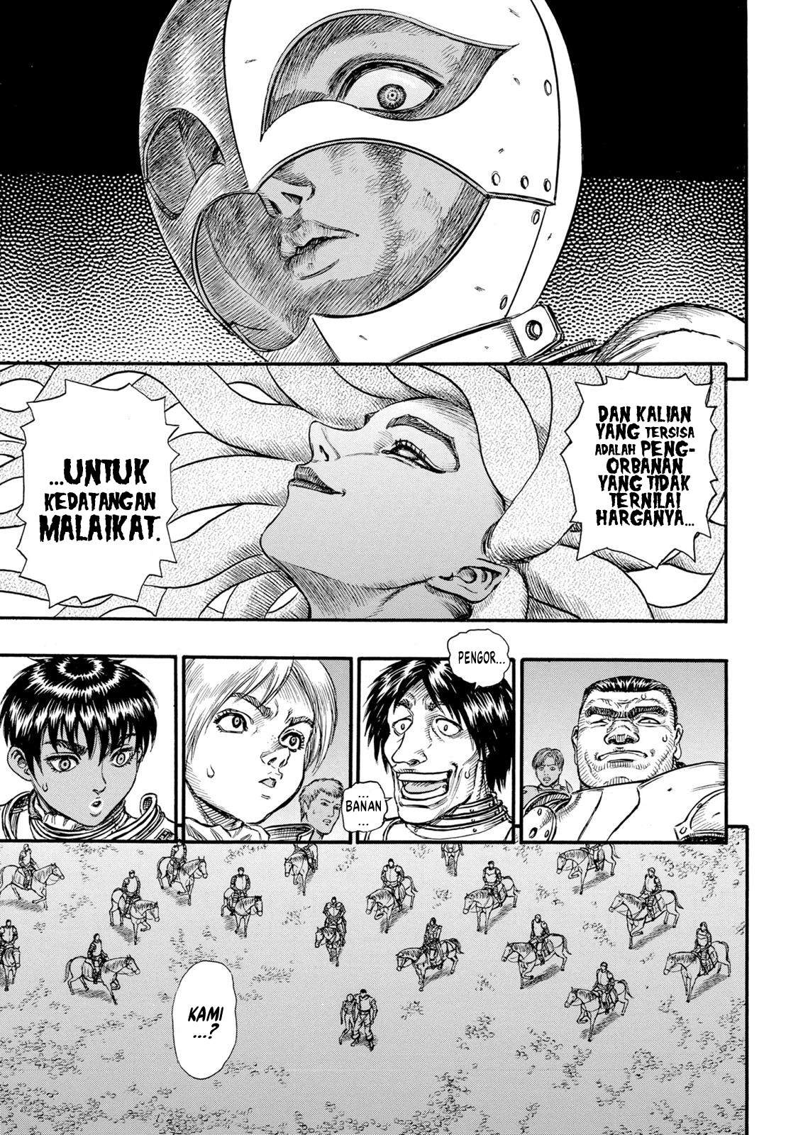 Read Berserk (ID) Manga Online