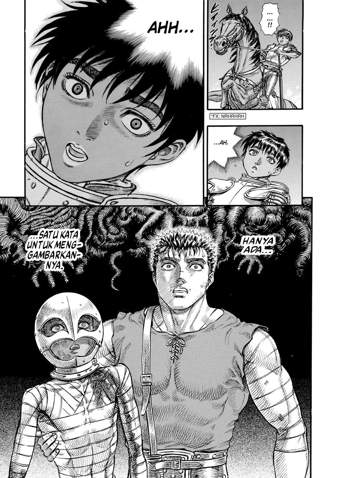 Read Berserk (ID) Manga Online