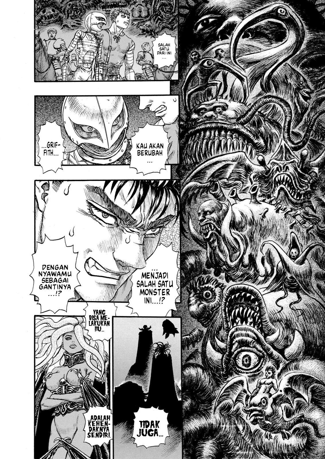 Read Berserk (ID) Manga Online