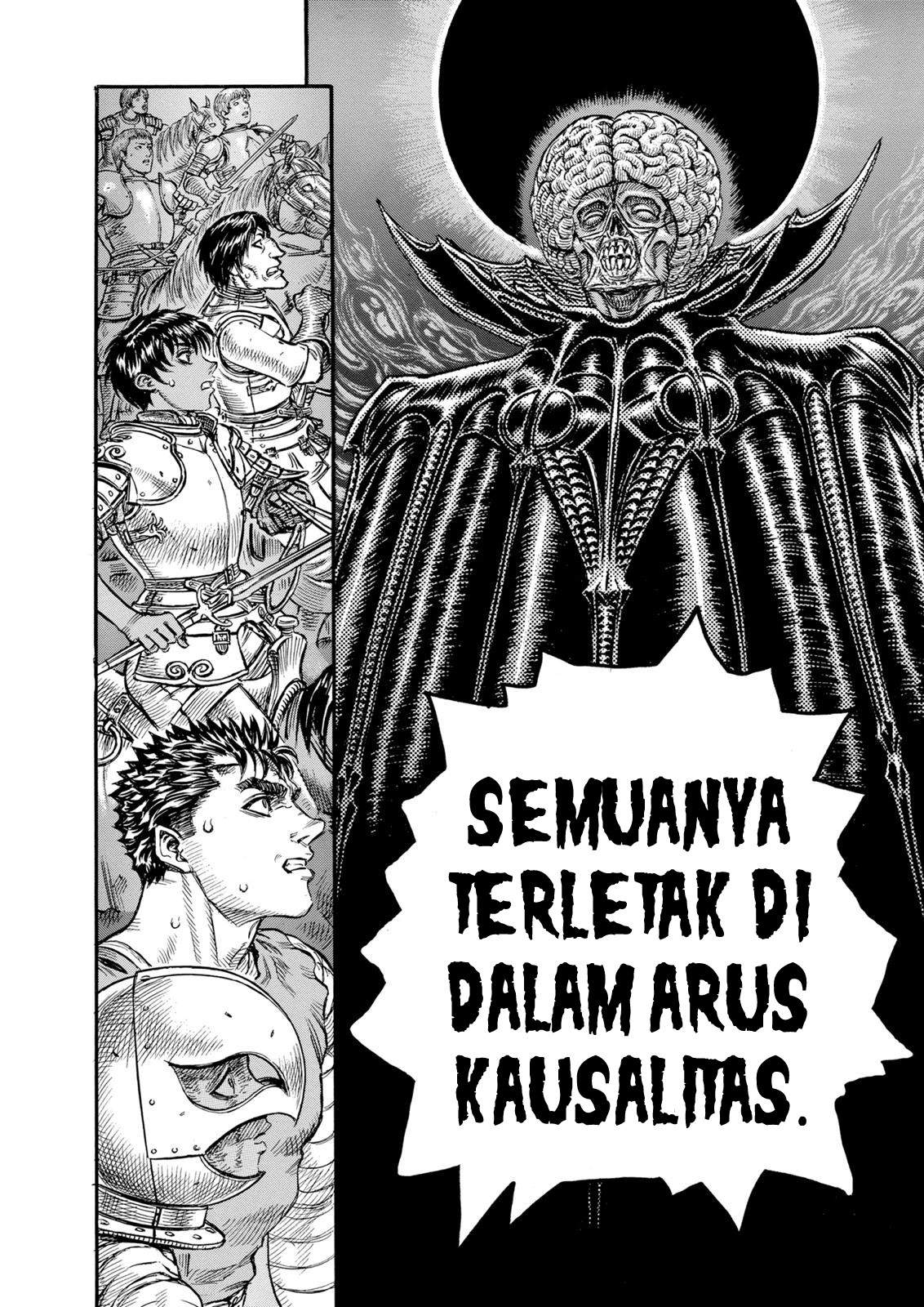 Read Berserk (ID) Manga Online