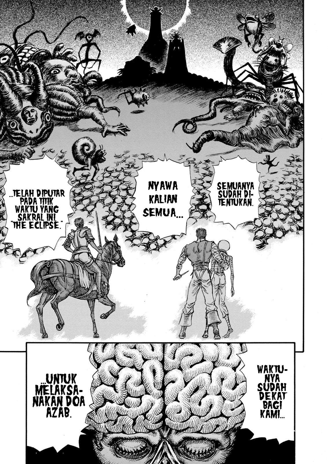 Read Berserk (ID) Manga Online