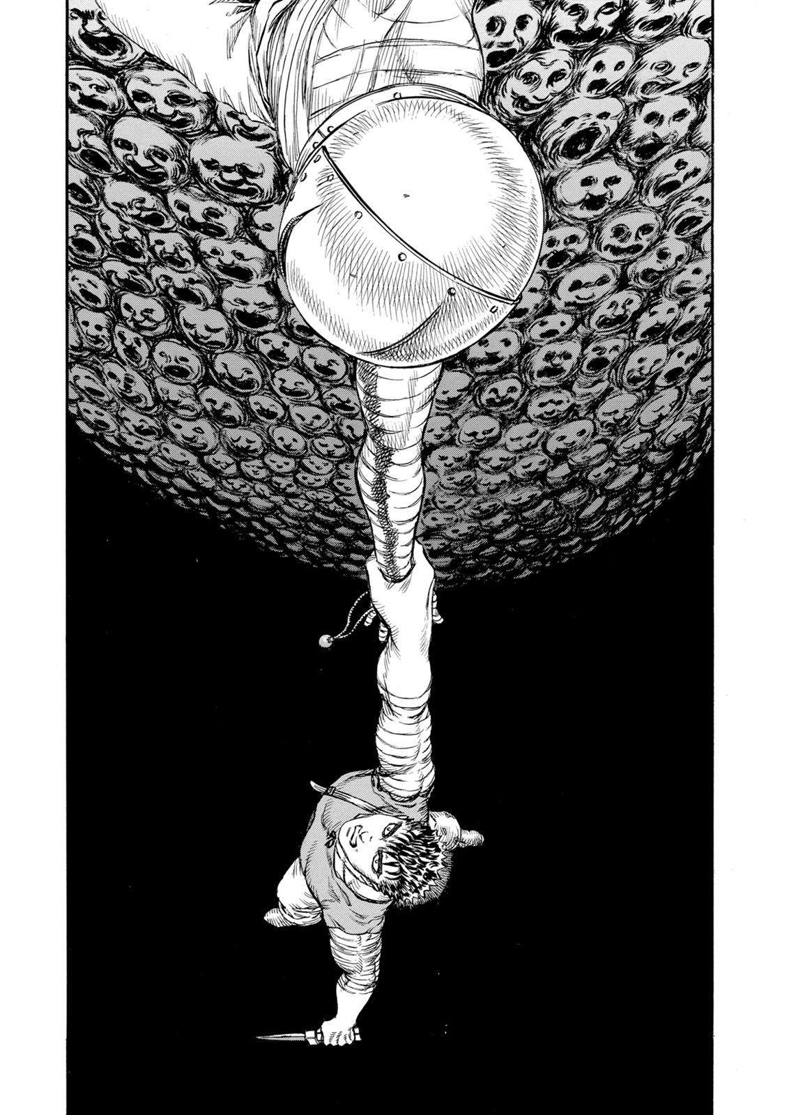Read Berserk (ID) Manga Online