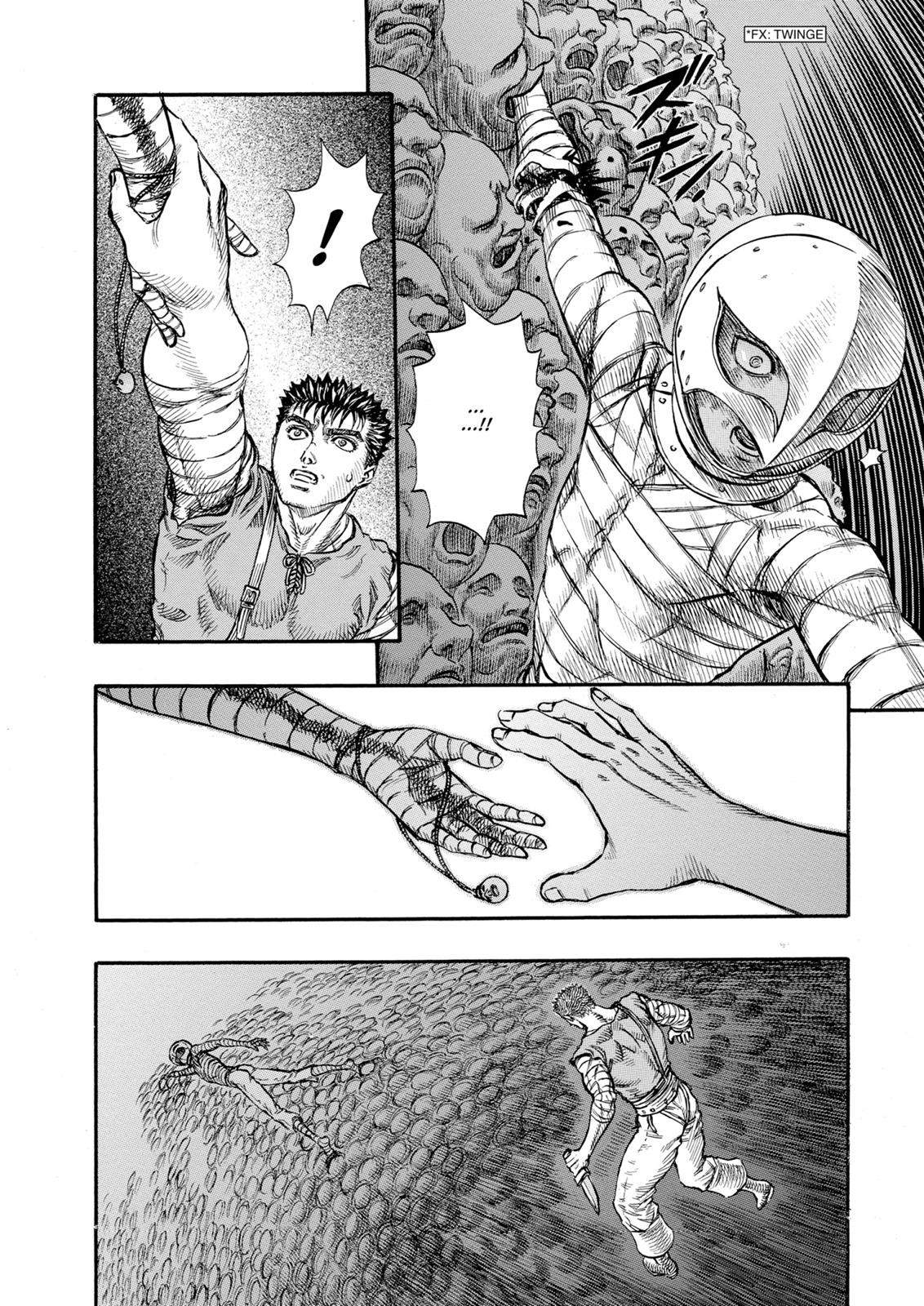 Read Berserk (ID) Manga Online