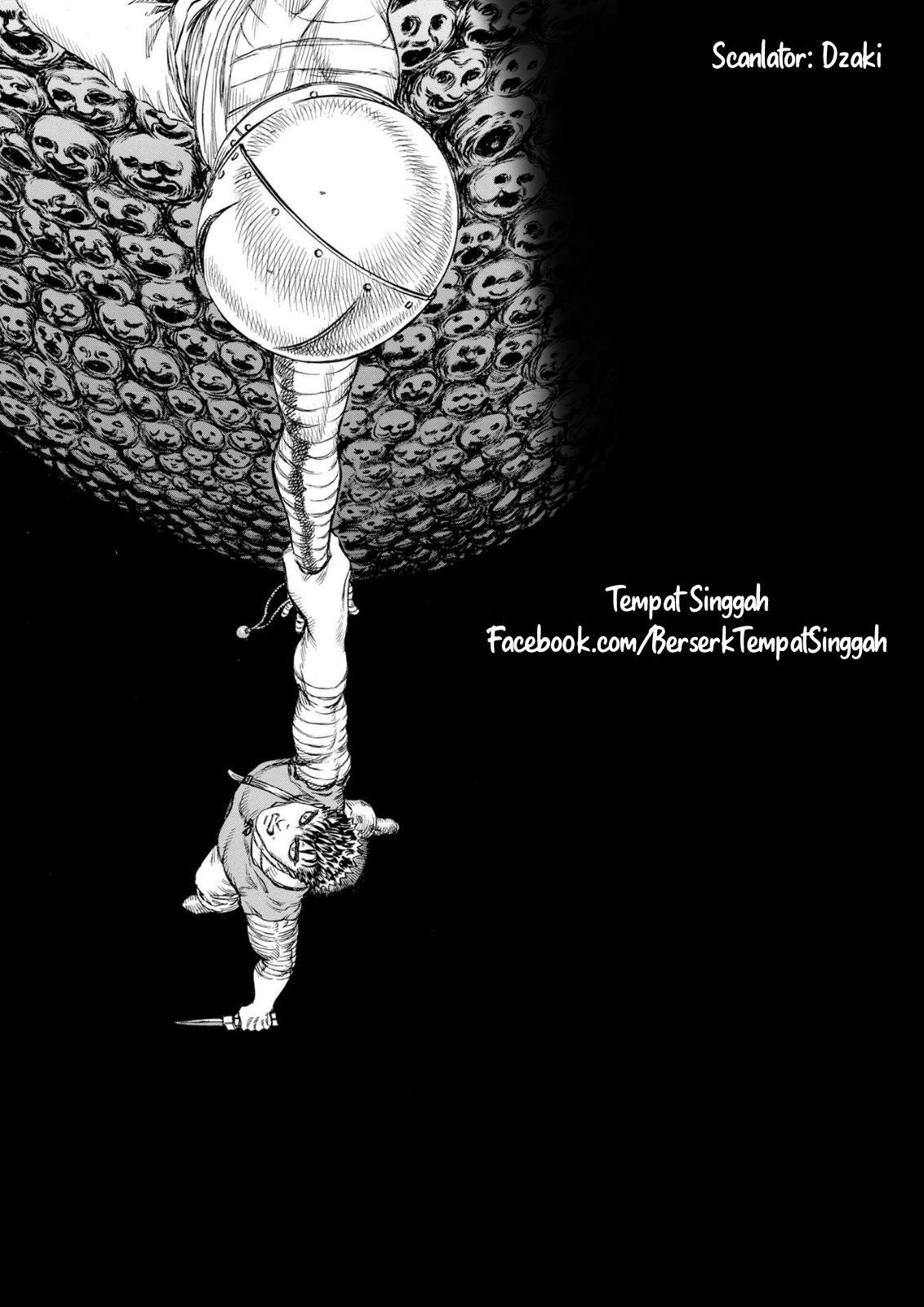 Read Berserk (ID) Manga Online