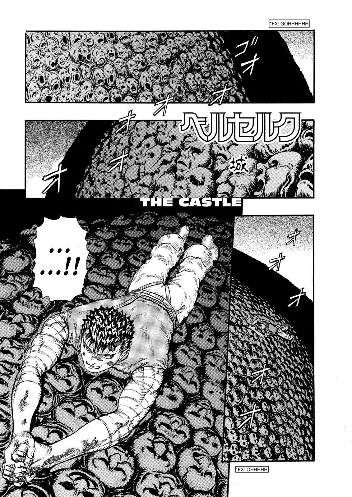 Read Berserk (ID) Manga Online