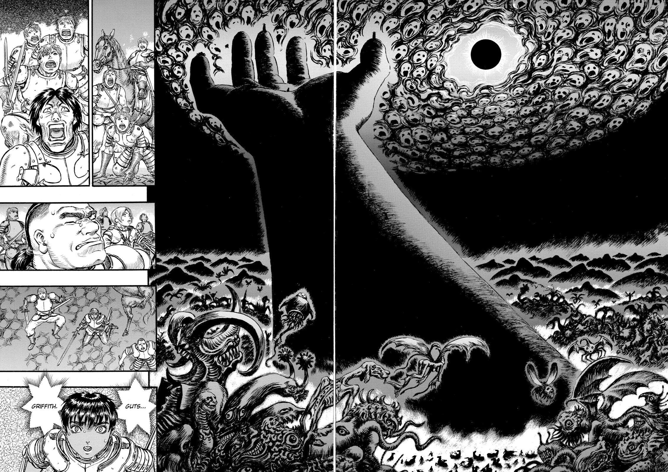 Read Berserk (ID) Manga Online