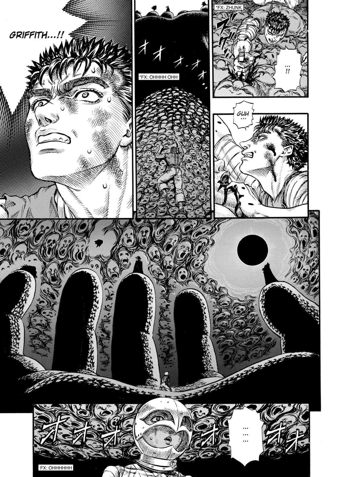 Read Berserk (ID) Manga Online
