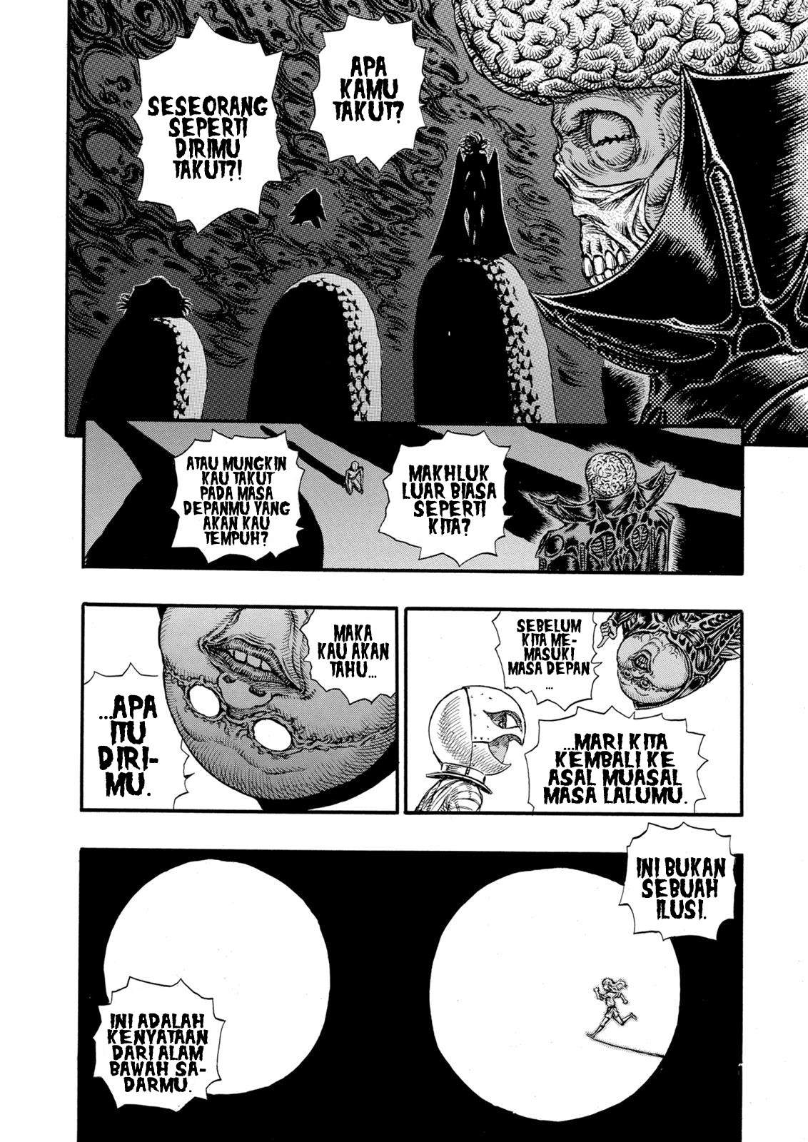 Read Berserk (ID) Manga Online
