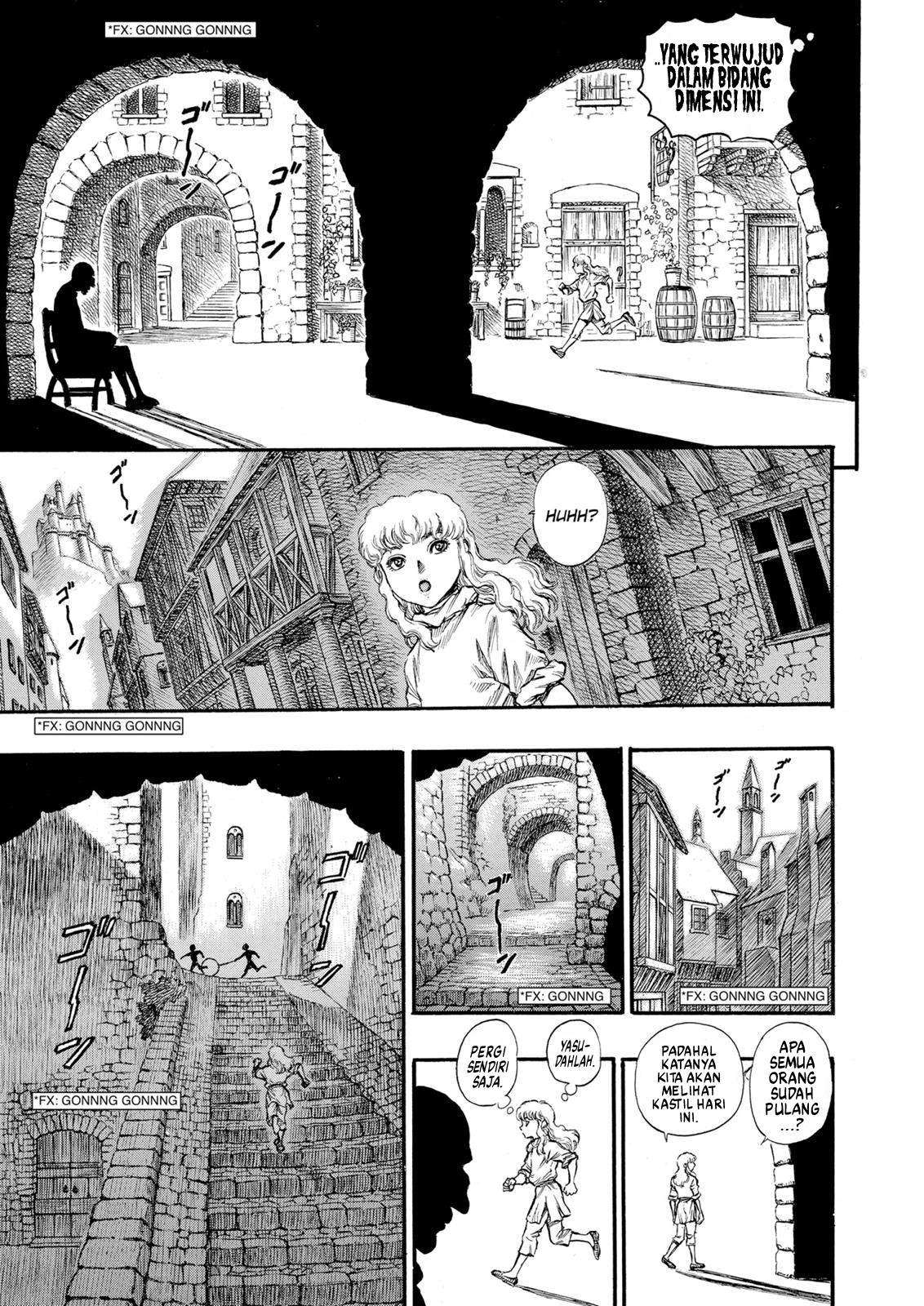 Read Berserk (ID) Manga Online