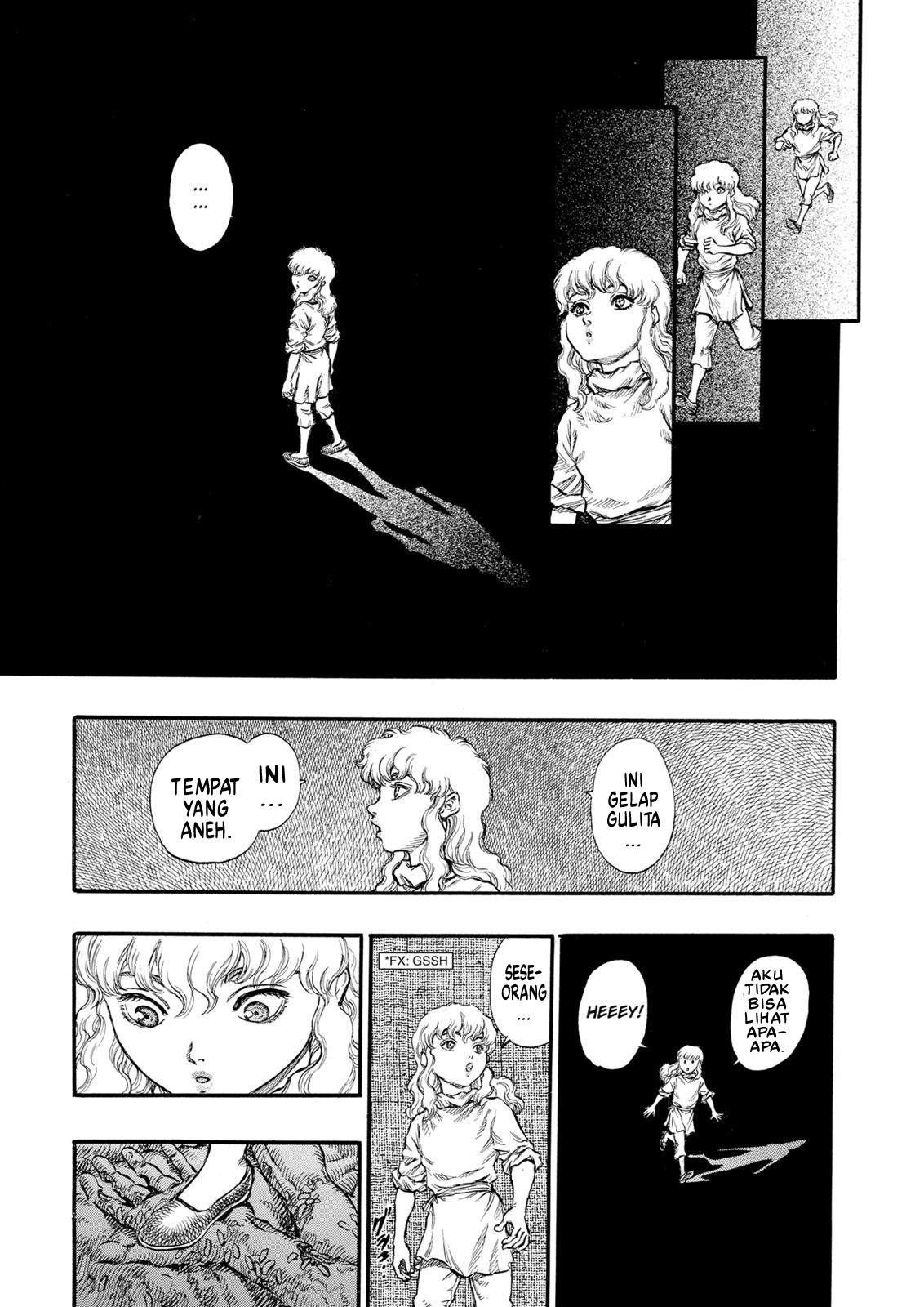 Read Berserk (ID) Manga Online