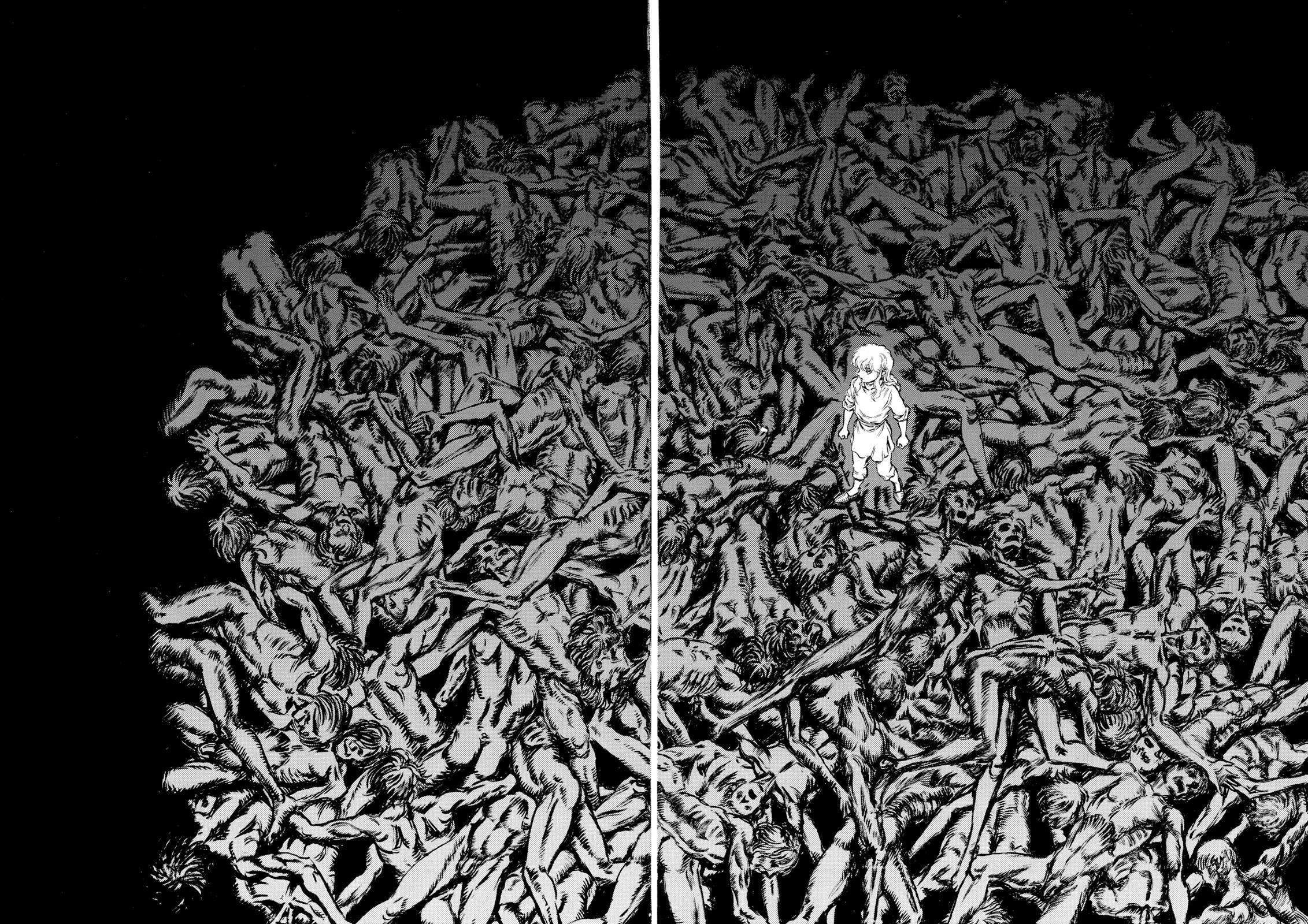 Read Berserk (ID) Manga Online