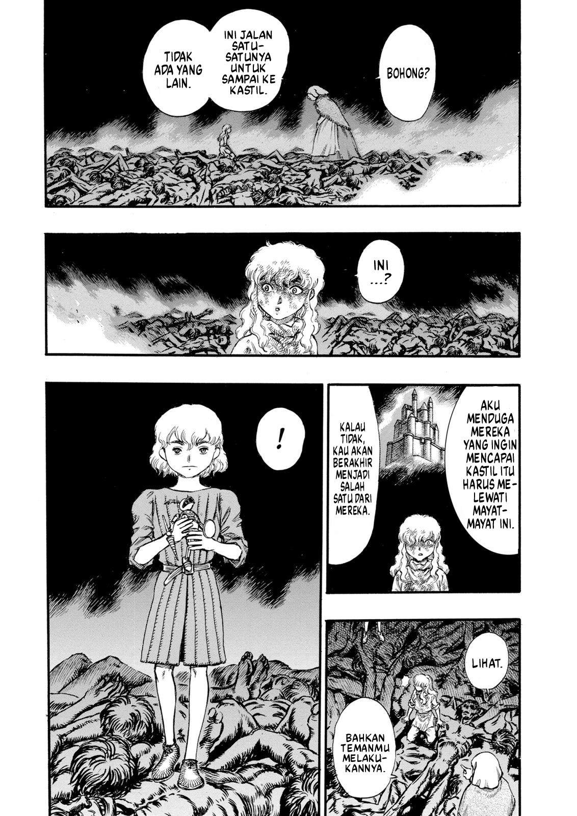 Read Berserk (ID) Manga Online