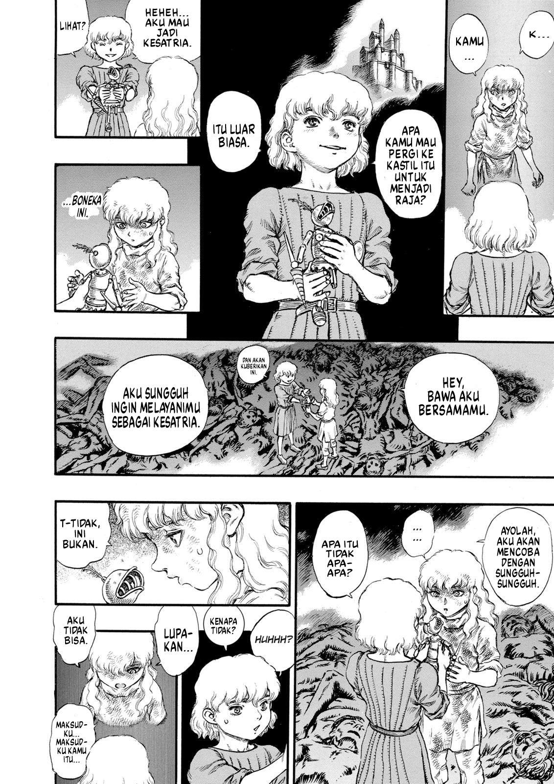 Read Berserk (ID) Manga Online