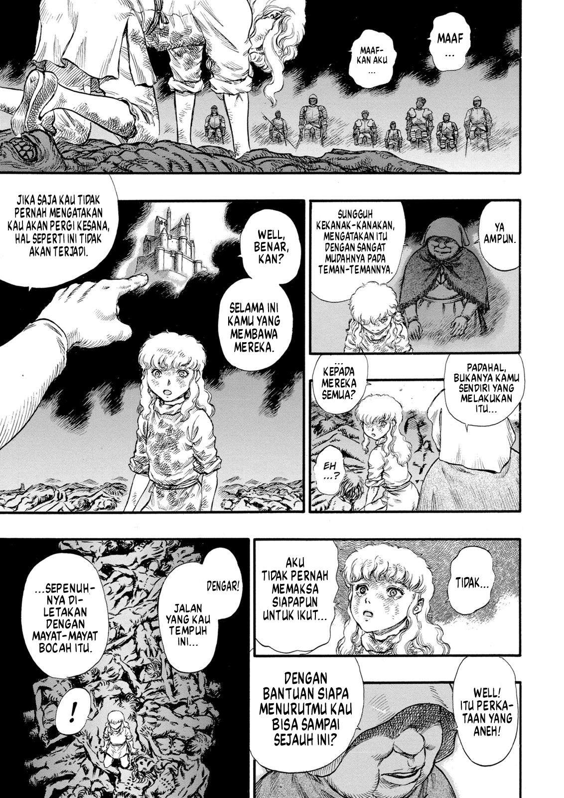 Read Berserk (ID) Manga Online