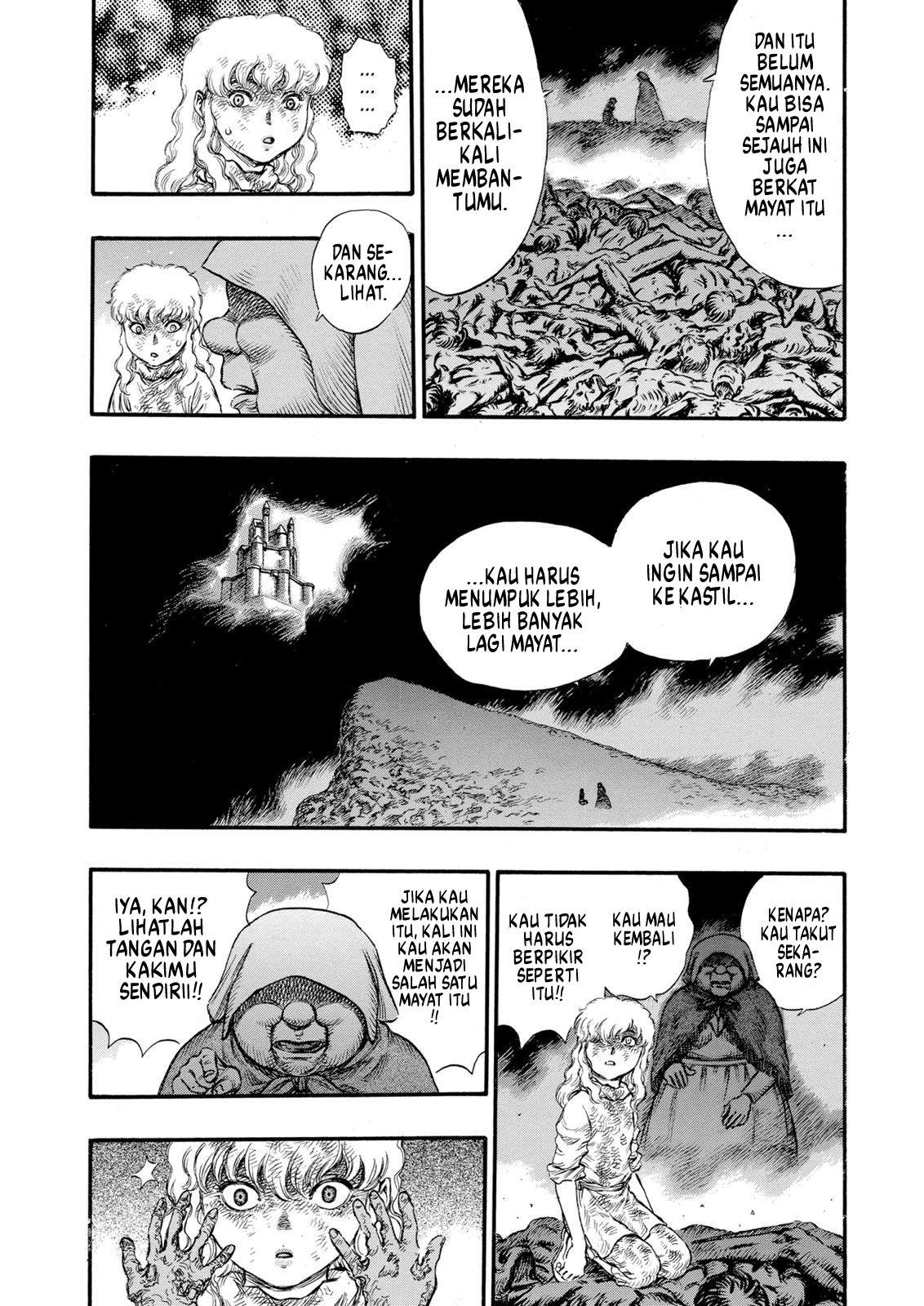 Read Berserk (ID) Manga Online