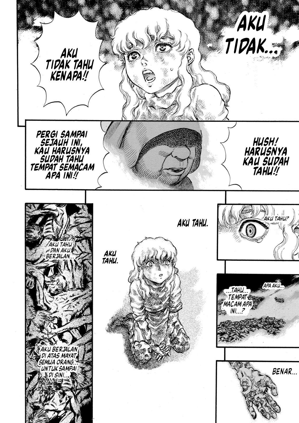 Read Berserk (ID) Manga Online
